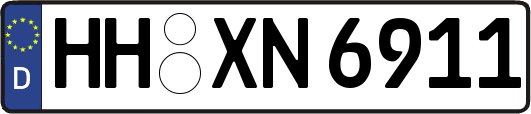 HH-XN6911