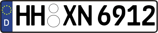HH-XN6912