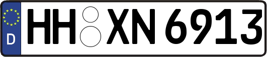 HH-XN6913