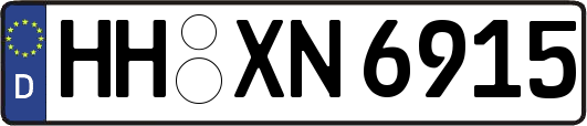 HH-XN6915