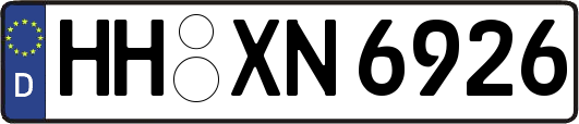 HH-XN6926
