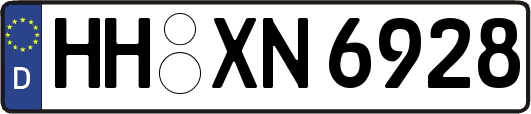 HH-XN6928