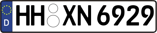HH-XN6929