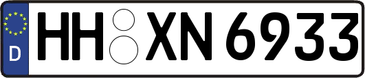 HH-XN6933