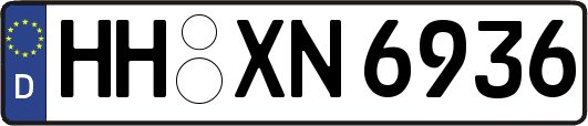 HH-XN6936