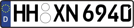 HH-XN6940