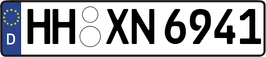 HH-XN6941