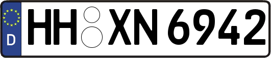 HH-XN6942