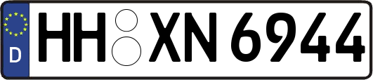 HH-XN6944