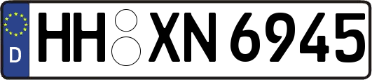 HH-XN6945
