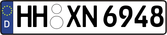 HH-XN6948