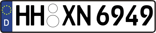 HH-XN6949