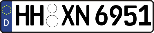 HH-XN6951