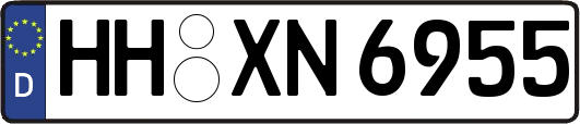 HH-XN6955