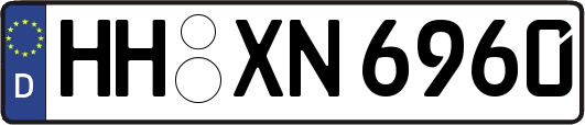 HH-XN6960