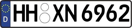 HH-XN6962