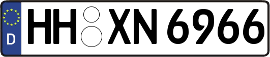 HH-XN6966