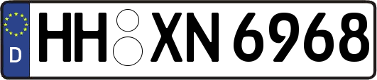HH-XN6968