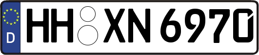 HH-XN6970
