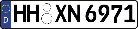 HH-XN6971