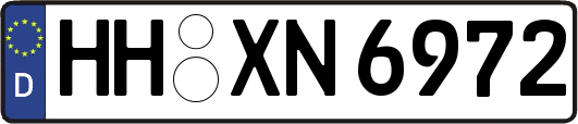 HH-XN6972