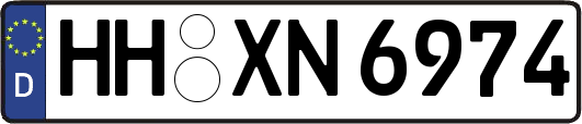 HH-XN6974