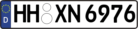 HH-XN6976