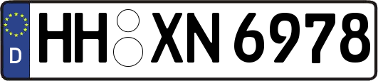 HH-XN6978