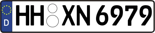 HH-XN6979