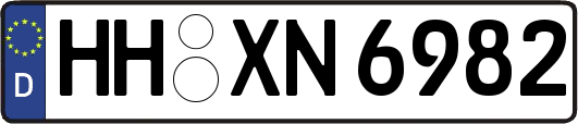 HH-XN6982