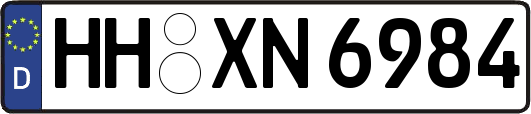 HH-XN6984
