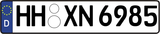HH-XN6985