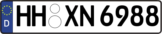 HH-XN6988