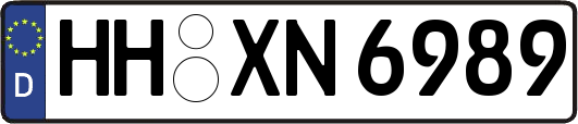HH-XN6989