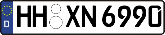 HH-XN6990