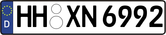 HH-XN6992