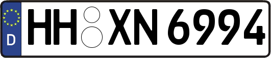 HH-XN6994