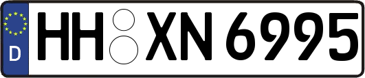 HH-XN6995