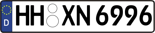 HH-XN6996