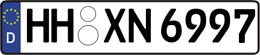 HH-XN6997