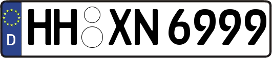 HH-XN6999