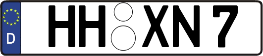 HH-XN7