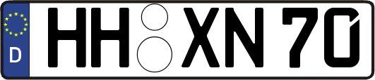 HH-XN70
