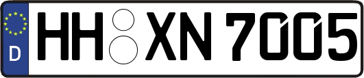 HH-XN7005