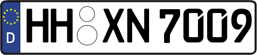 HH-XN7009