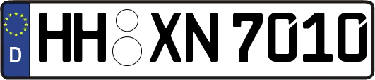 HH-XN7010