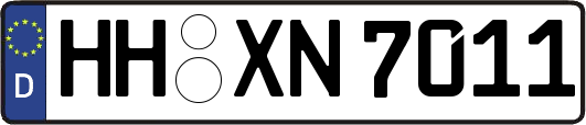 HH-XN7011