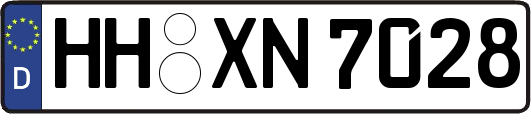 HH-XN7028