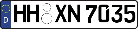 HH-XN7035