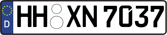HH-XN7037